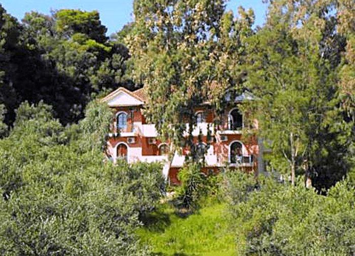Anna Maria Studios 