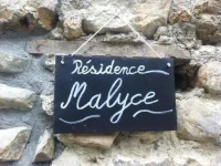 Residence Malyce 1*