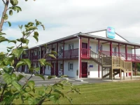 Couett Hotel Loudeac 2*