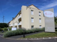 Residence Carouge 