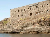 LApprodo Mediterraneo 3*