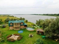Замок база отдыха 