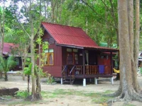 Joy Bungalow 2*