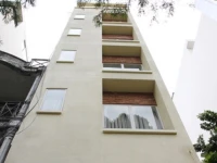 Had Apartment Truong Dinh 