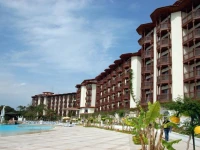 Letoonia Golf Resort 5*