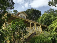 Charnwood Cottages 4*