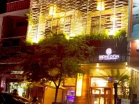 Monsoon Boutique Hotel 3*
