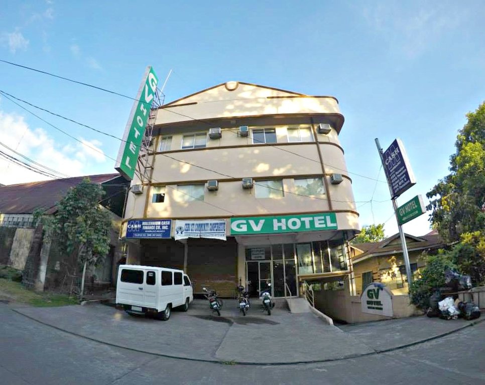 GV Hotel Camiguin 2*
