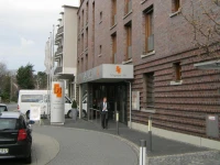 Hotel Begardenhof 3*