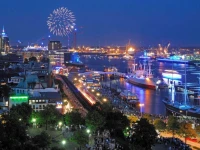 Mercure Hotel Hamburg Mitte 3*