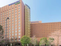 Metropolitan Edmont Hotel Tokyo 4*