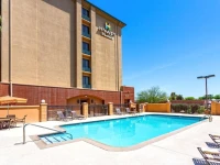 Hyatt Place Tempe Phoenix Airport 3*