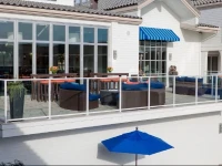 Hotel Indigo San Diego Del Mar 3*