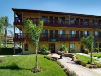 Quality Inn San Bernardino 2*