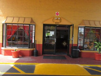 Howard Johnson Inn Fort Myers