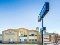 Comfort Inn Elko 2*