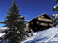 Les Chalets dAurouze 3*