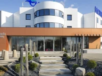 Oceania Rennes 4*