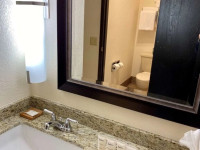 Radisson Hotel Colorado Springs Airport