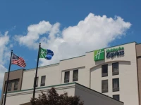 Holiday Inn Express Atlanta W (I-20) Douglasville 2*