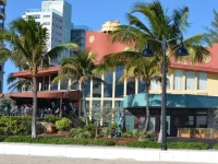 Sea Club Resort 3*