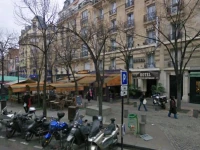 Convention Montparnasse 3*