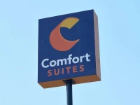 Comfort Suites Seaford 2*