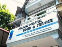 Hanoi Hostel 2 