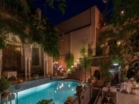 Palais Sebban 5*