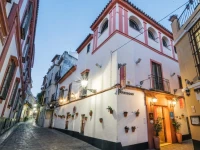 El Rey Moro Hotel Boutique 3*