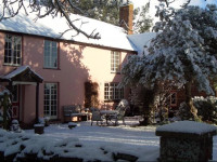 Yallands Farmhouse
