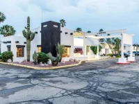 Motel 6 Tucson Airport 1*