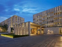 The Lodhi 5*