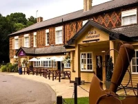 Premier Inn Godalming 3*