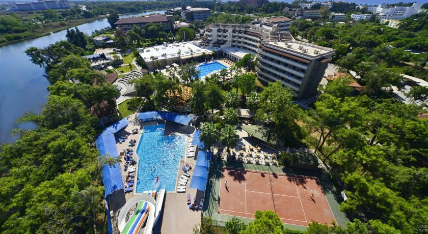 Linda Resort 4*