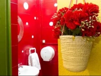 Hostal Bahia Madrid 3*