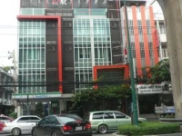 DS67 Suites Bangkok 3*