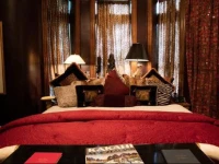 The Mansion on O Street 3*