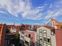 Hostel Gdansk 