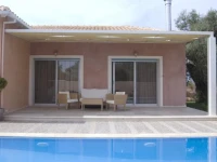 Villas MariaLeda 3*