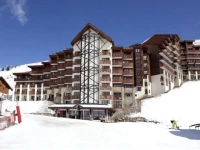 Pierre & Vacances Les Nereides - Belle Plagne 4*
