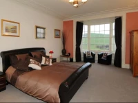 The Olive Branch 4*