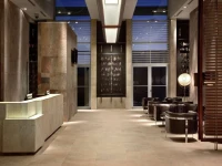Hilton Garden Inn Santiago Airport 4*