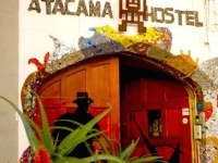 Atacama Hostel 3*