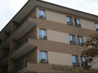 Aymini Hotel 2*