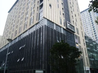 Nanjing Kaibin Apartment Kairunjincheng Dian 3*