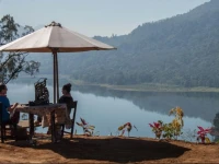 Bukit Kembar 