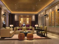 Meigaomei International Hotel 4*