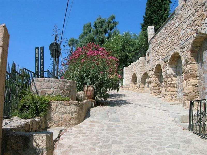 Nafsika 