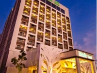 Maple Hotel Bangkok 4*